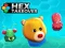 Juego Hex Takeover en línea