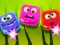 Juego Cactus Pinch en línea