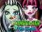 Juego Monster High Nose Doctor en línea