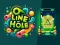 Juego Line on Hole en línea