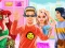Juego Princesses High School Trends en línea