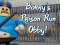 Juego Roblox: Barry's Prison Run en línea