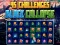 Juego 45 Challenges Block Collapse en línea
