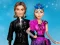 Juego Ice Skating Ballerina en línea