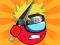 Juego Red hero ninja en línea