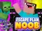 Juego Noob: Escape Plan en línea