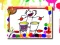 Juego Music Coloring Book en línea