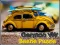 Juego German VW Beetle Puzzle en línea