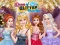 Juego Queen Of Glitter Prom Ball en línea