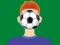 Juego Football Juggle en línea