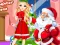 Juego Santa's Daughter Home Alone en línea