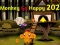 Juego Monkey Go Happy Stage 202 en línea