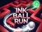 Juego Ink Ball Run en línea