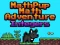 Juego MathPup Math Adventure Integers en línea