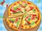 Juego Pizza maker en línea