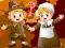 Juego Thanksgiving Differences en línea