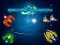 Juego Space Mission en línea