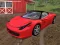 Juego Italian Cars Jigsaw en línea