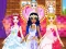 Juego Wedding Hairdresser For Princesses en línea