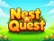 Juego Nest Quest en línea