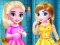 Juego Modern Little Fairy Fashion en línea