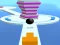 Juego Fire Balls - Shoot Ball 3D en línea