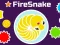 Juego Fire Snake en línea