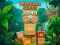 Juego Tropical Cubes 2048 en línea