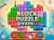 Juego Block Puzzle Travel en línea