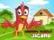 Juego Happy Birds Jigsaw en línea