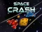 Juego Space Crash en línea