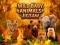 Juego Wild Baby Animals Jigsaw en línea