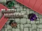 Juego Alien Hunters en línea