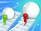 Juego Snow Race 3d Fun Racing en línea