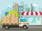 Juego Flat Loaded Trucks Hidden en línea