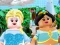 Juego Lego Princesses en línea