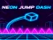 Juego Neon Jump Dash en línea