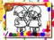 Juego Kids Coloring Time en línea