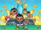 Juego Foot Chinko Euro 2016 en línea