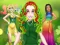 Juego St Patrick's Day Princess Challenge en línea
