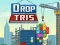 Juego DropTris en línea