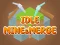 Juego Idle Mine & Merge en línea