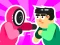 Juego Mortal Squid Games en línea