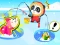 Juego Baby Happy Fishing en línea