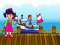 Juego Save The Hungry Girl 2 en línea