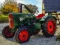 Juego Farmer Tractor Puzzle en línea