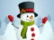 Juego Jumping Snowman en línea