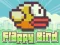 Juego Flappy Bird en línea