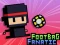 Juego Footbag Fanatic en línea