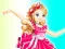 Juego Dancer Girl Dress Up en línea
